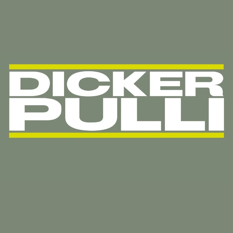 DICKER PULLI