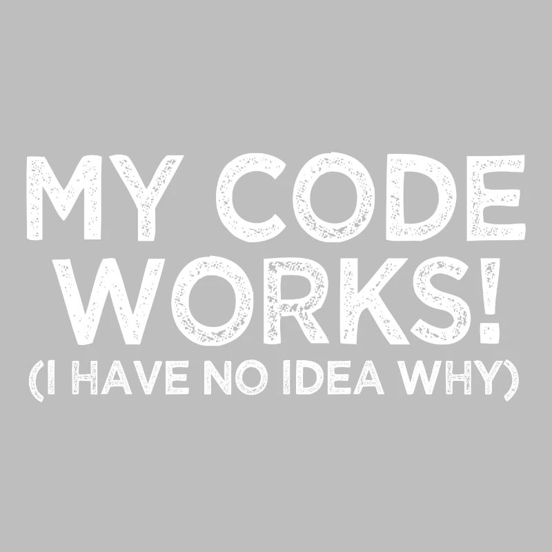ma programmation de travail de code