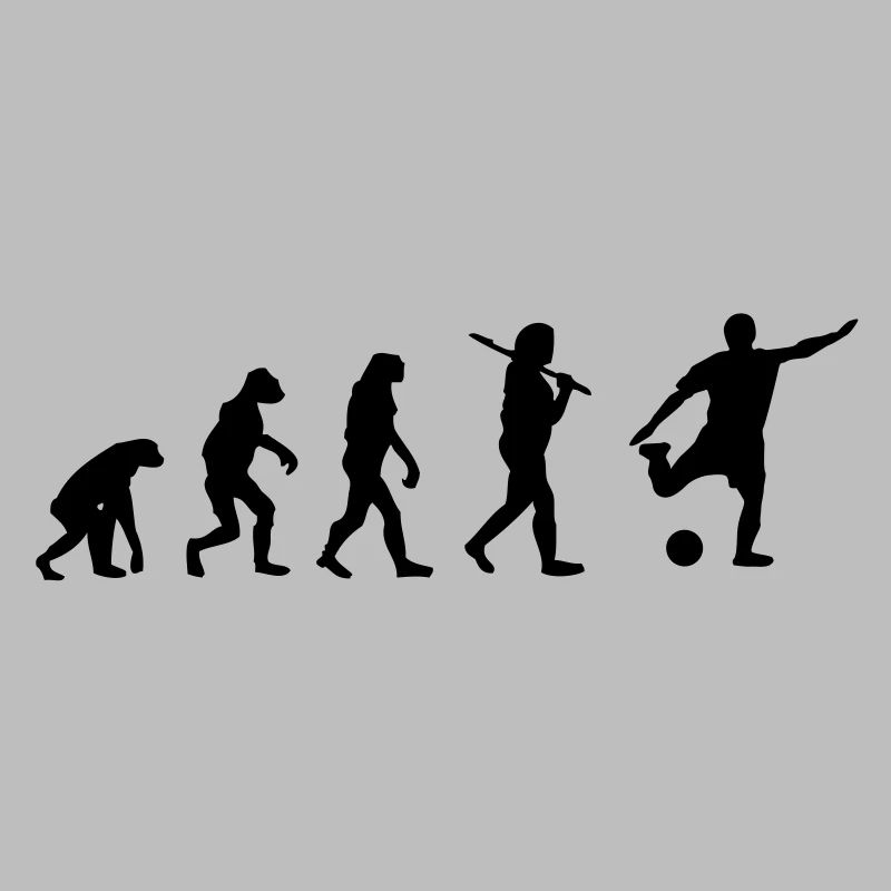 Evolution football