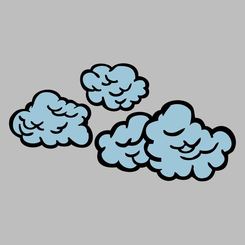 clouds