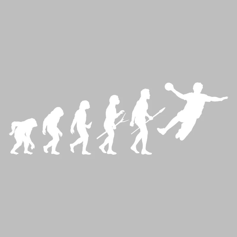 Handball Joueurs Evolution Handball