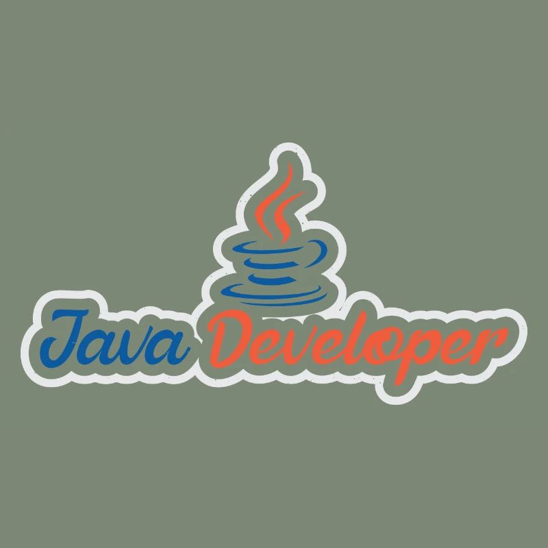 Java Developer with Coffee