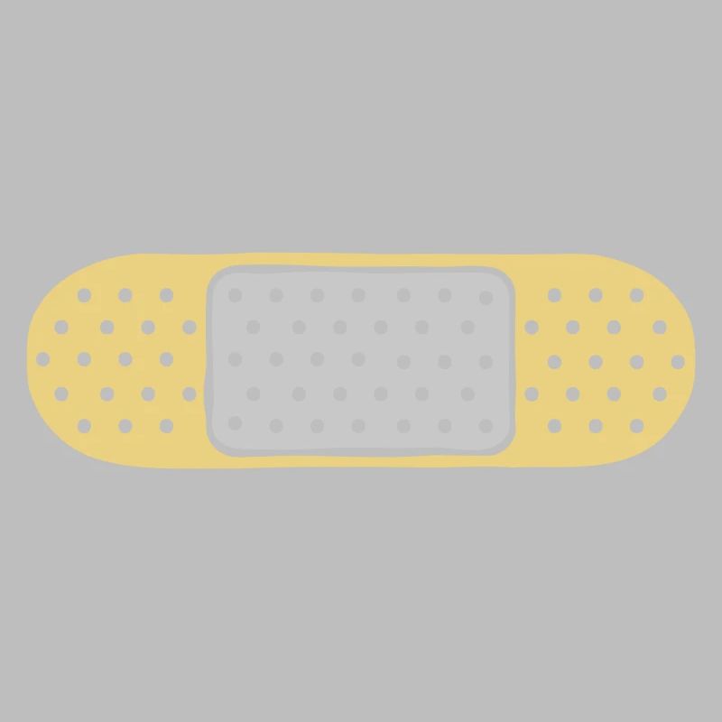 Design Dots Patch