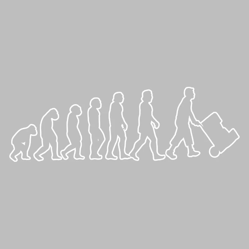 Lagerarbeiter Lagerlogistik Evolution Logistik