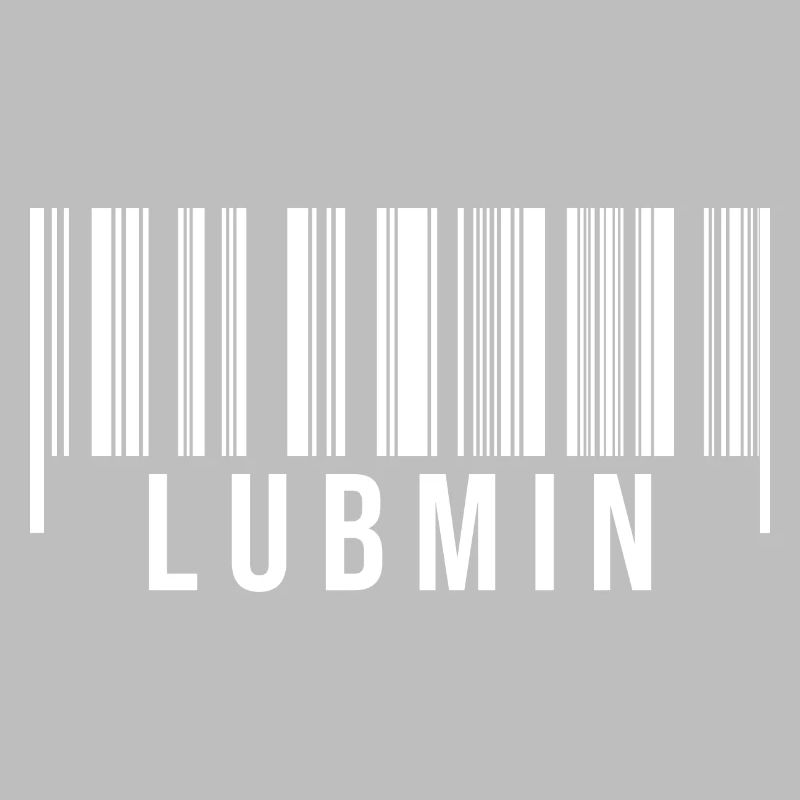 Lubmin Strichcode