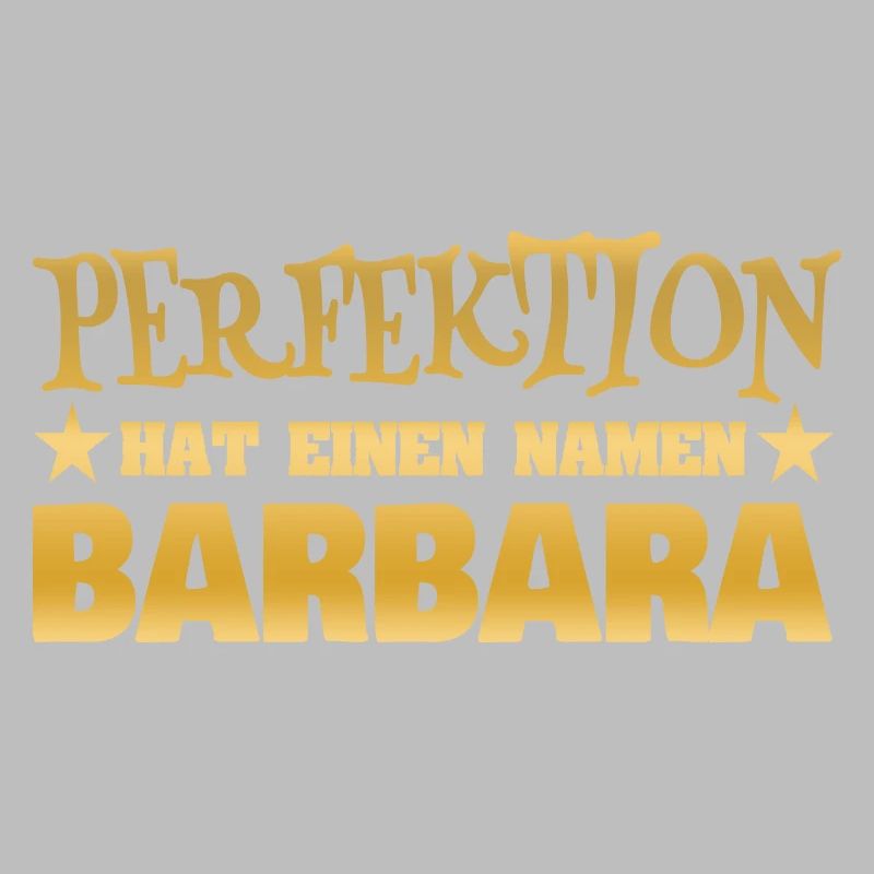 Perfektion Barbara