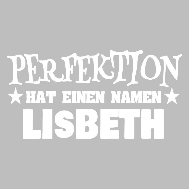Gift for Lisbeth