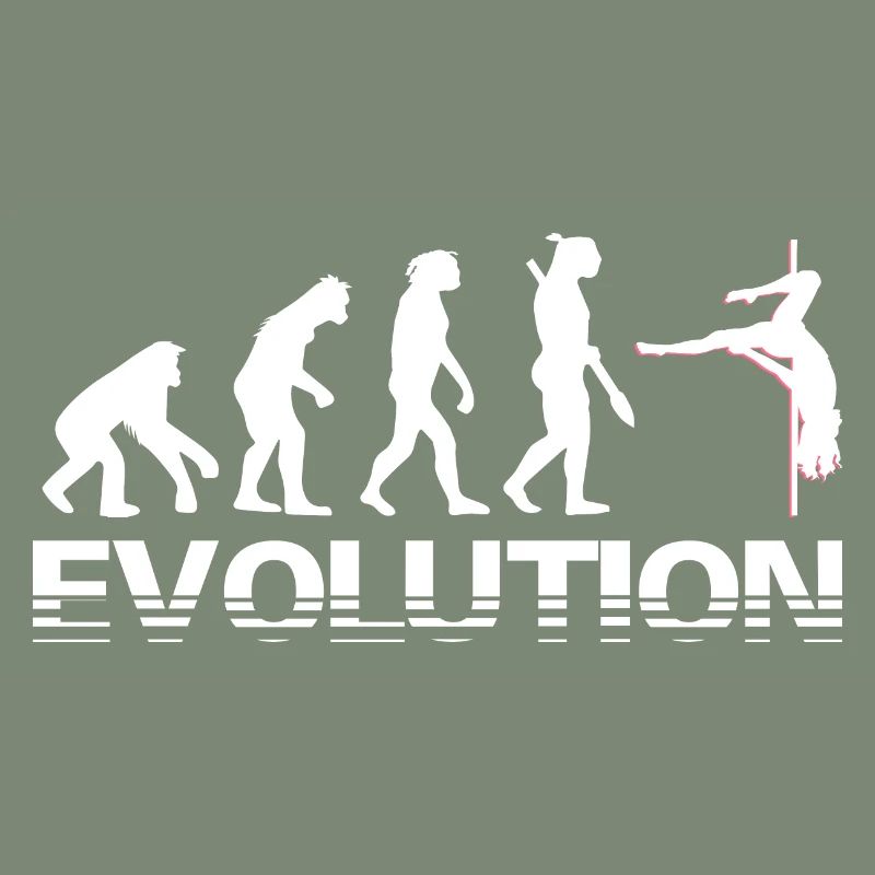 Poledancing Pole Dance Evolution