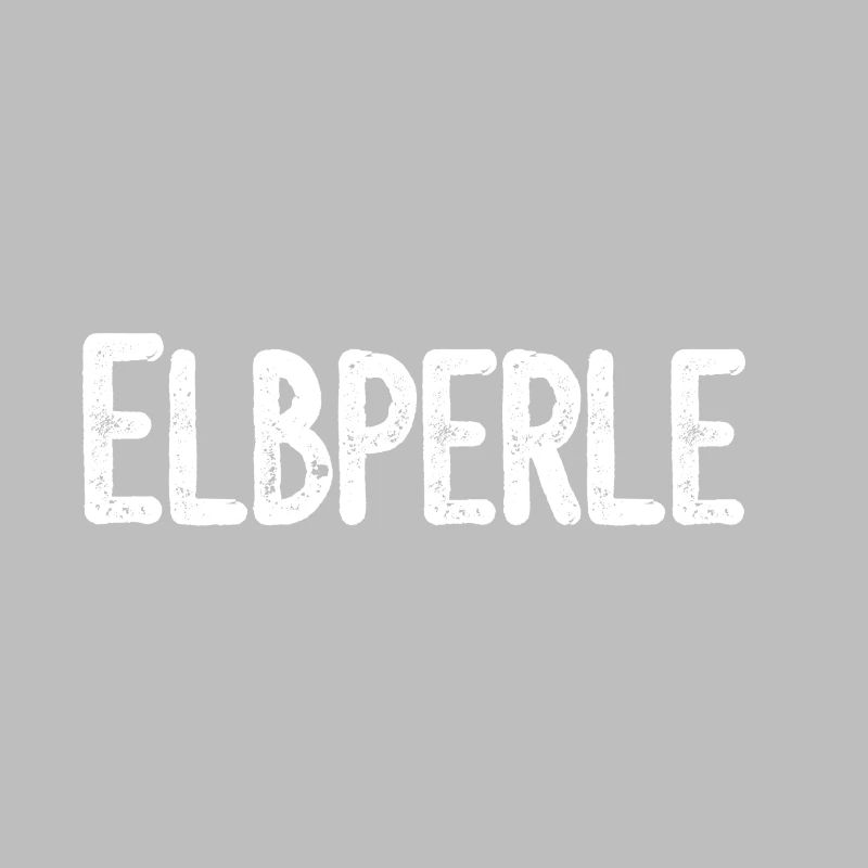 Elbperle
