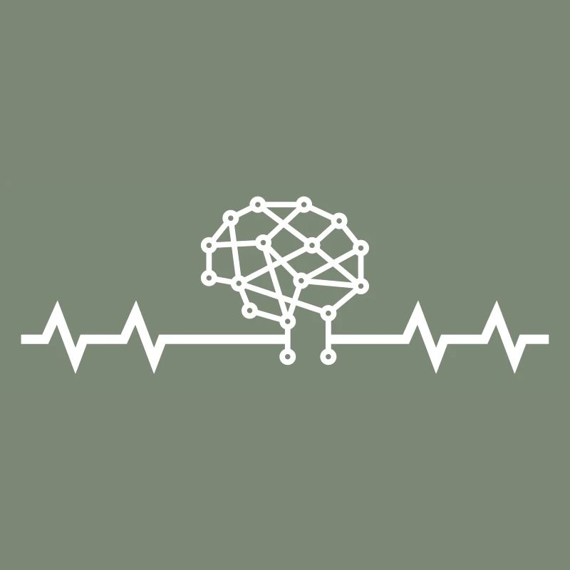 Pulse KI Neural Network Artificial Intelligence AI