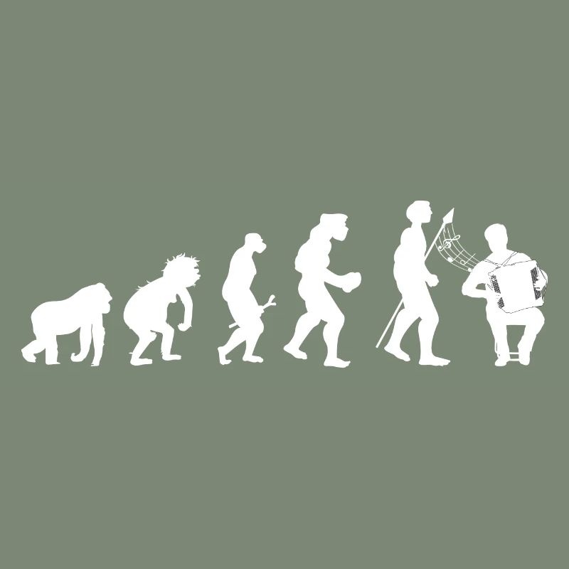 Accordéon evolution