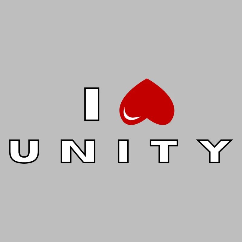 Ich hasse Unity