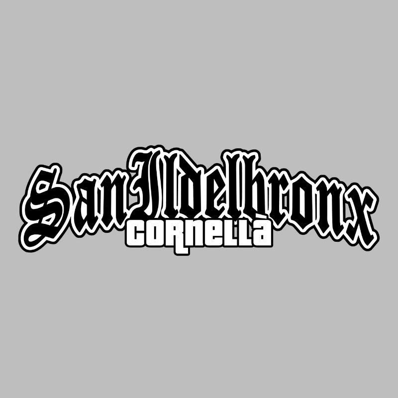 San Ildelbronx - Cornellà