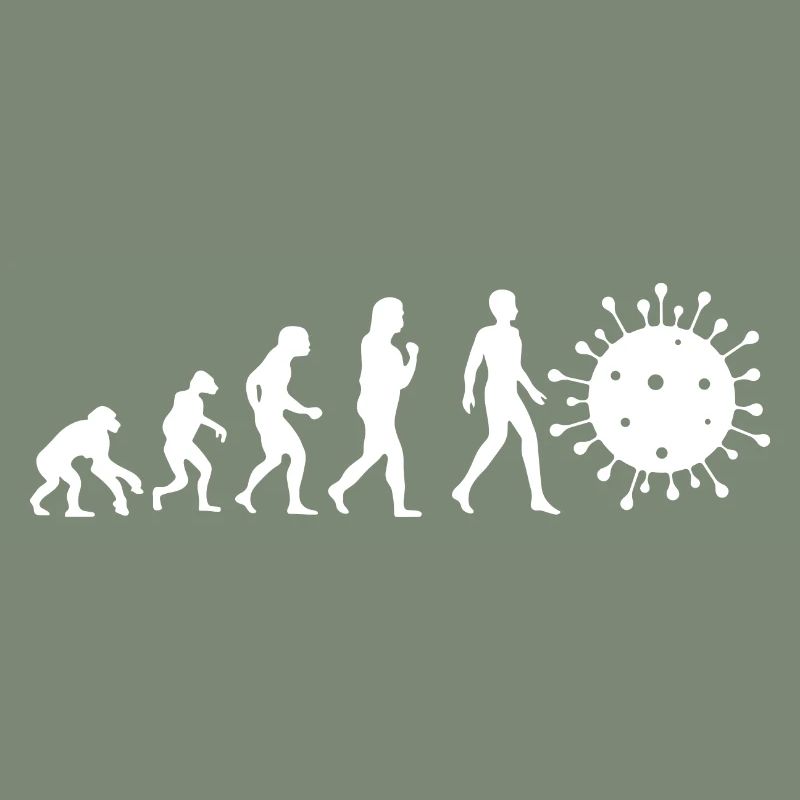 VIRUS EVOLUTION