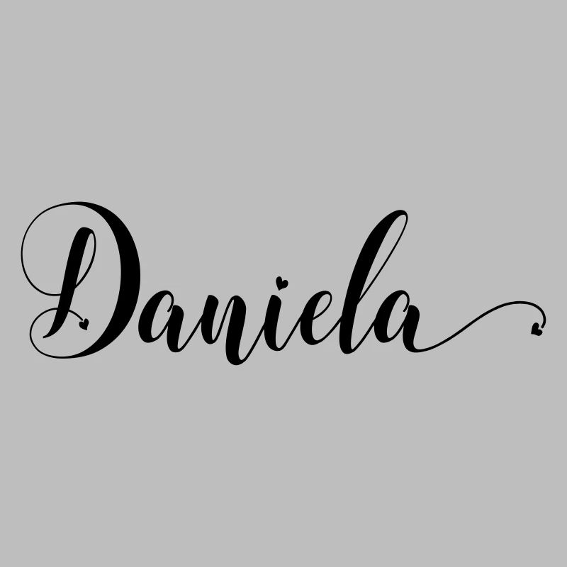 (daniela)