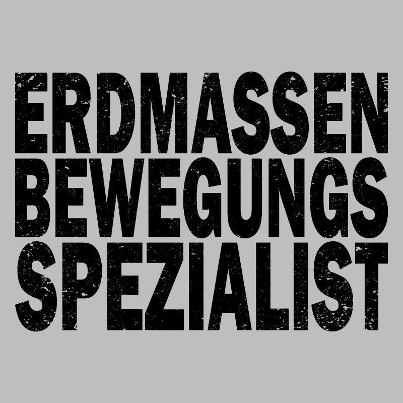 Bagger Baggerfahrer Baggerwagen