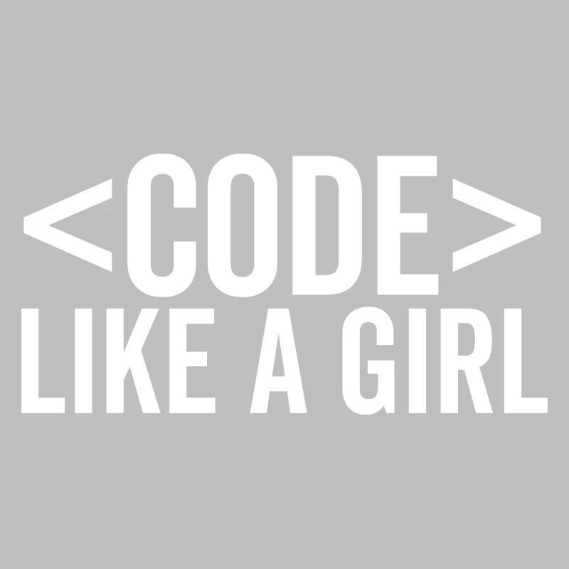 Codez comme une fille