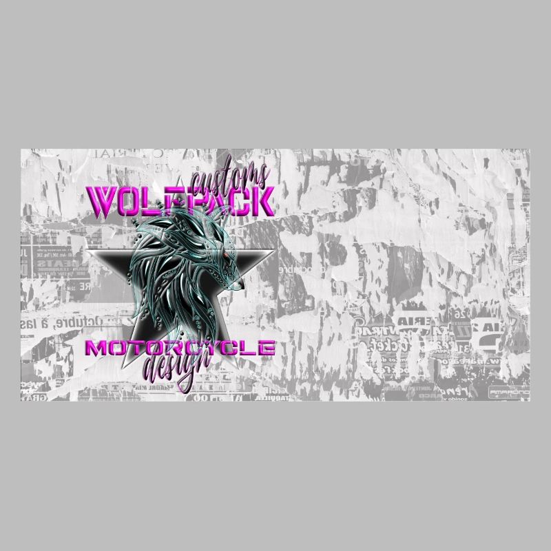 Wolfpack Customs