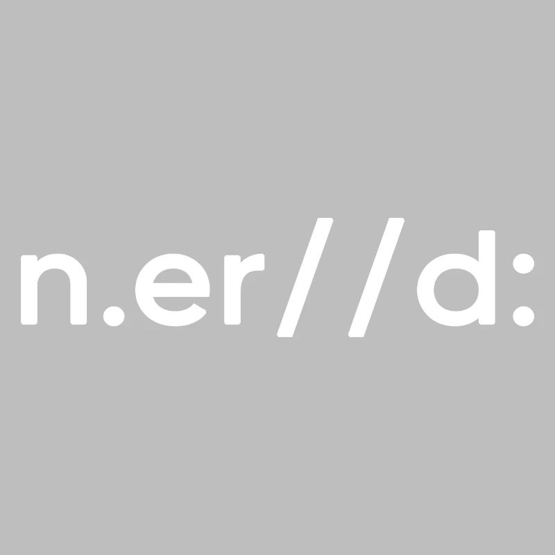 nerd coder online gaming gamer IT-experte