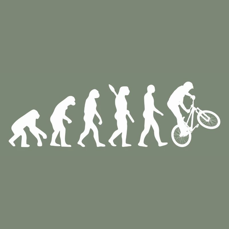 evolution bmx / evolution vélo