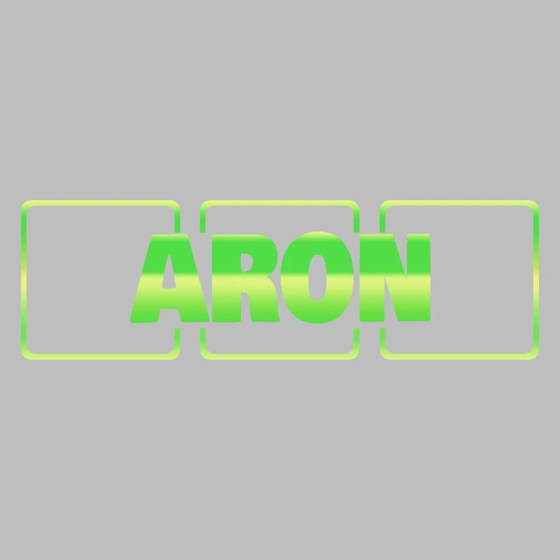 Battesimo Aron