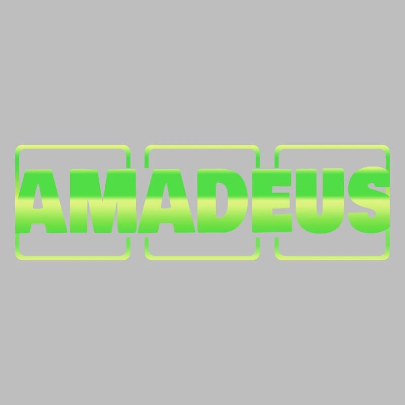 Battesimo per Amadeus Idea Regalo di battesimo