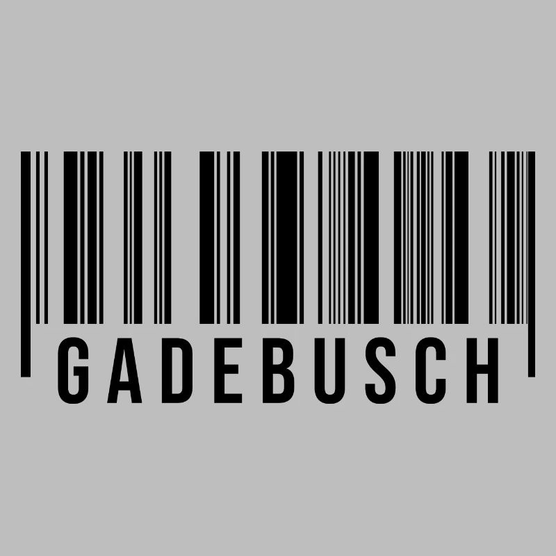 Gadebusch Strichcode