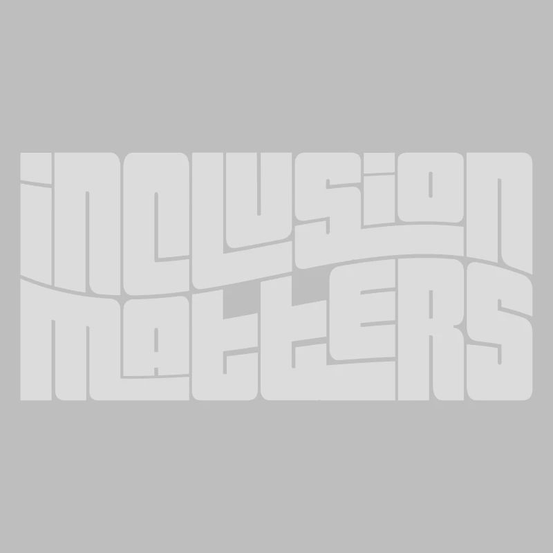 L’inclusion compte Citation du logo
