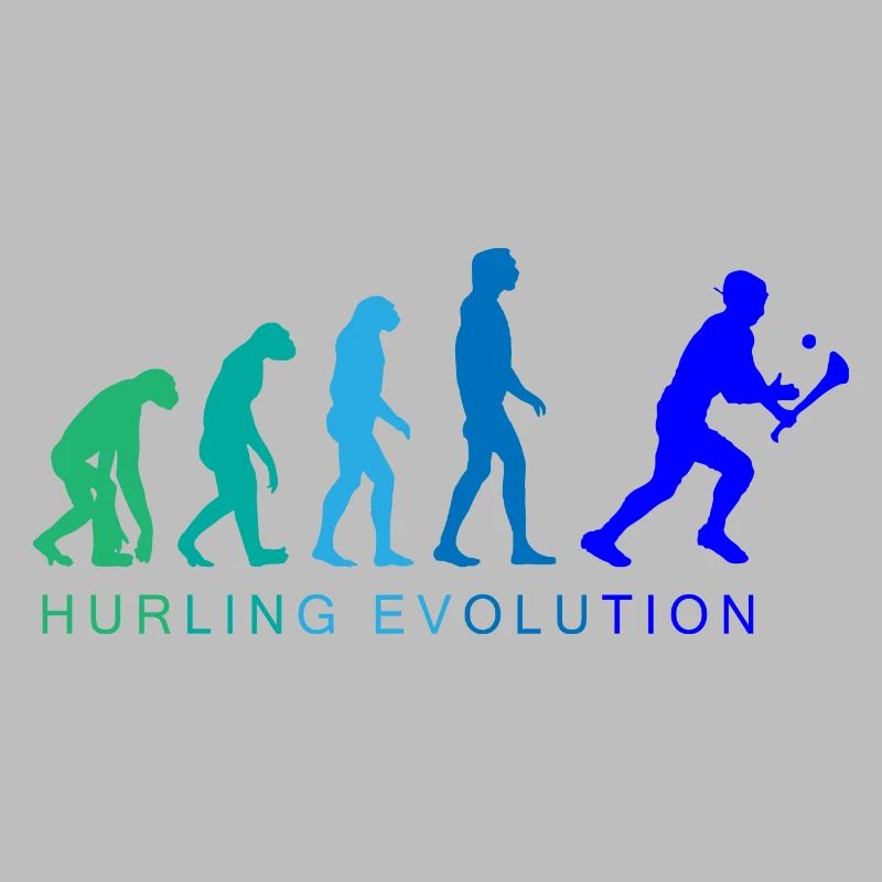 L’évolution du hurling