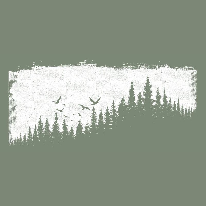 Forêt
