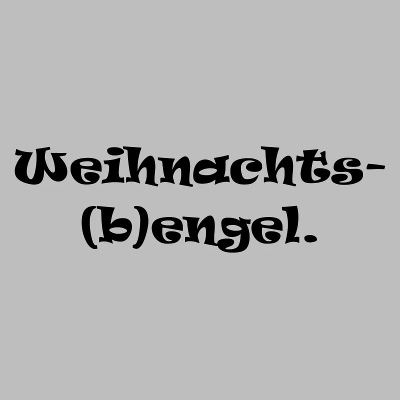 Weihnachts(b)engel Geschenk Idee