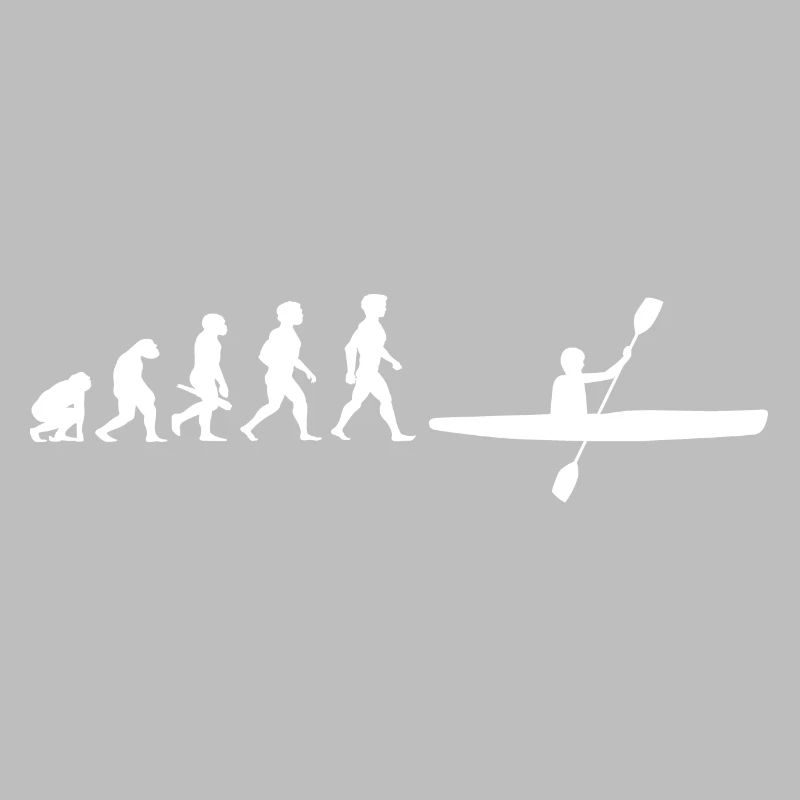 Bateau à rames Canoeing Evolution Canoe Rowing Boat