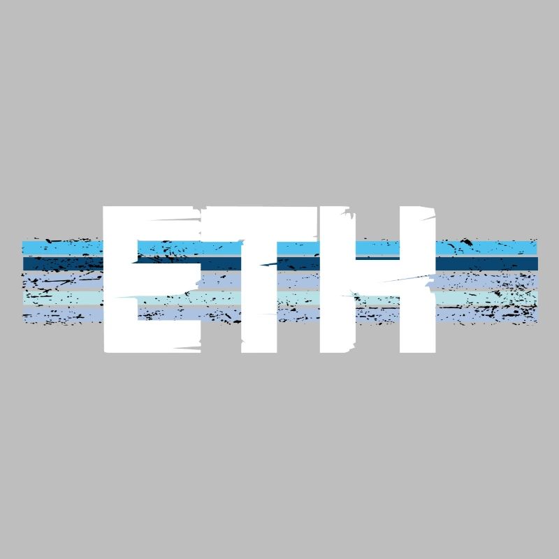Ethereum Eth Crypto Cryptocurrency