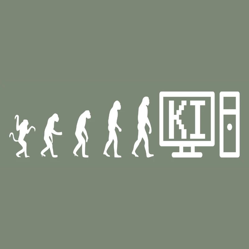 Informatik Computer Evolution Gaming