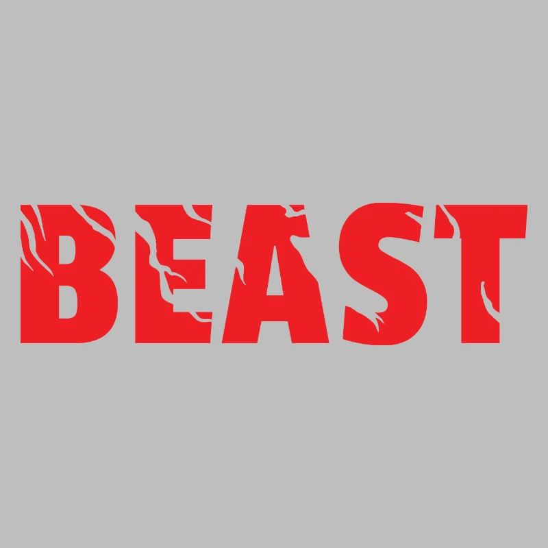 Release the beast inside!