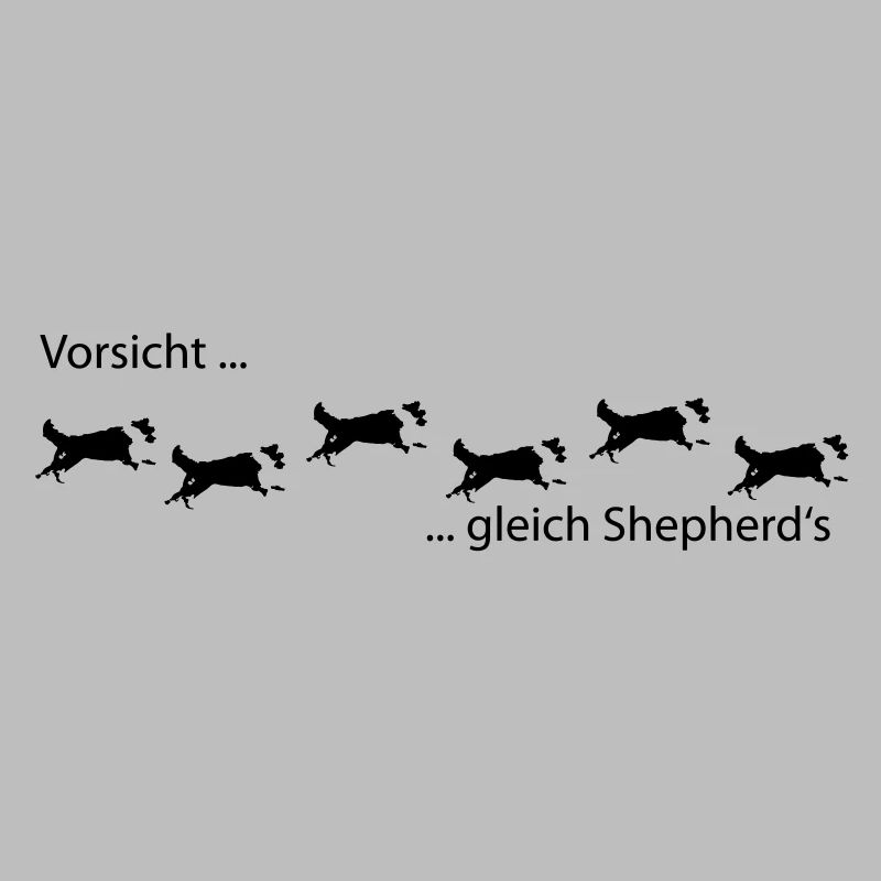Gleich Shepherd's