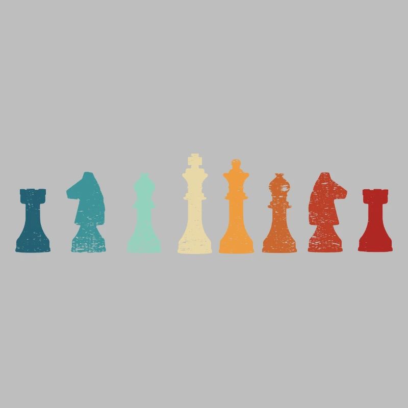 Schach Chess Evolution