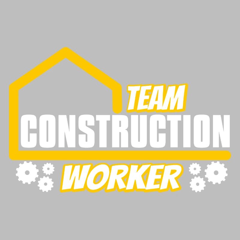 Équipe de travailleurs de la construction Construction de maisons Aide-client