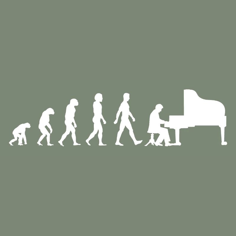 Pianiste Evolution Piano