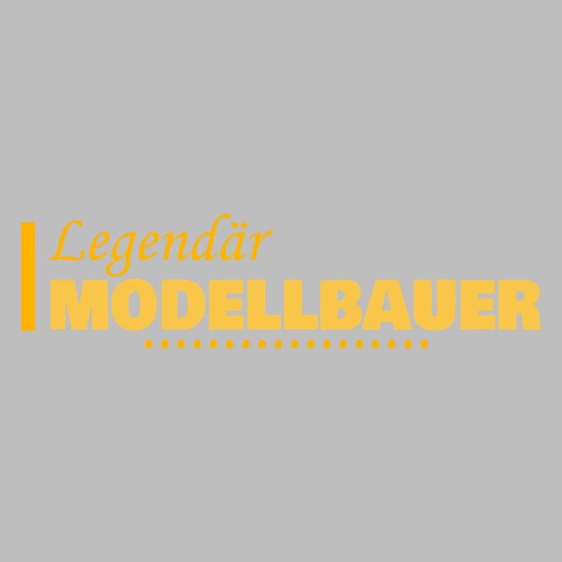 Beruf Modellbauer
