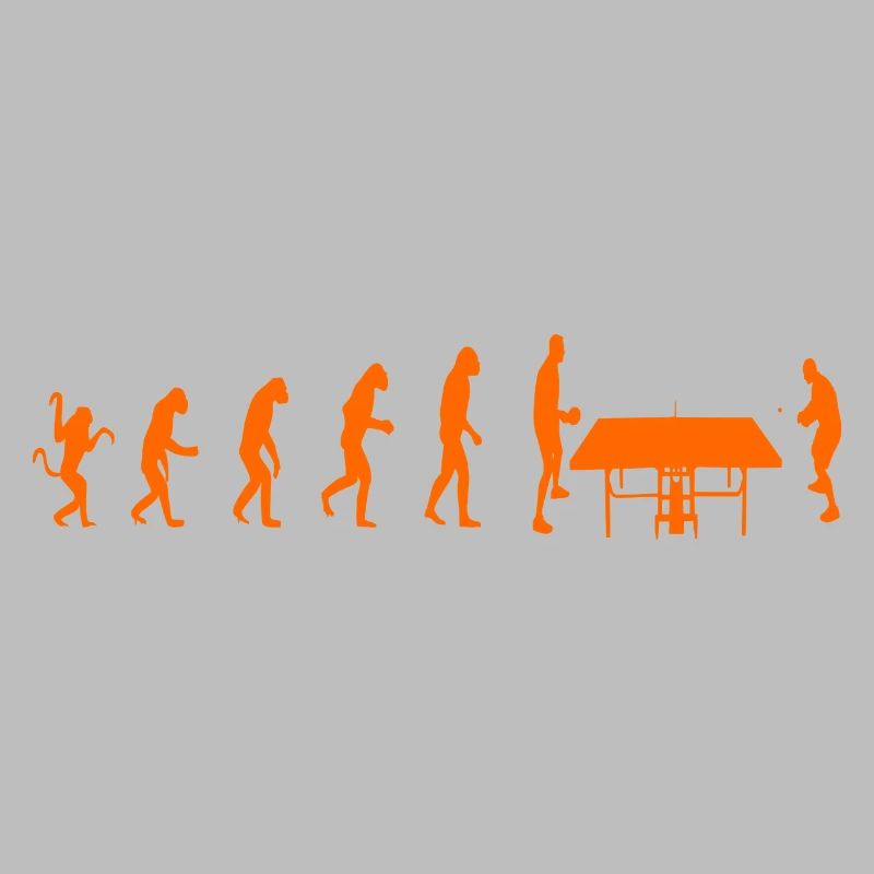 Cadeau Tennis de Table Evolution