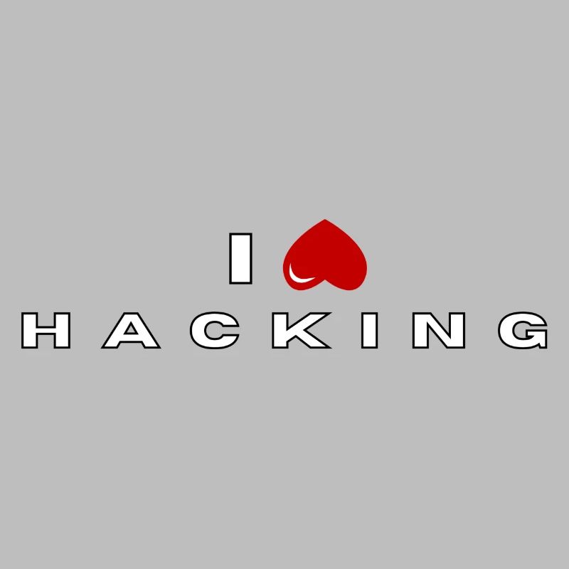 I hate Hacking