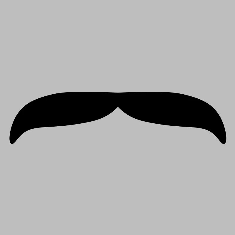 Moustache 2