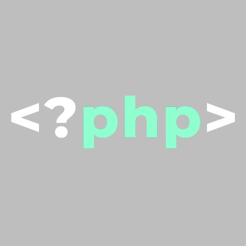 Chemise de développeur de logiciel de programmeur PHP