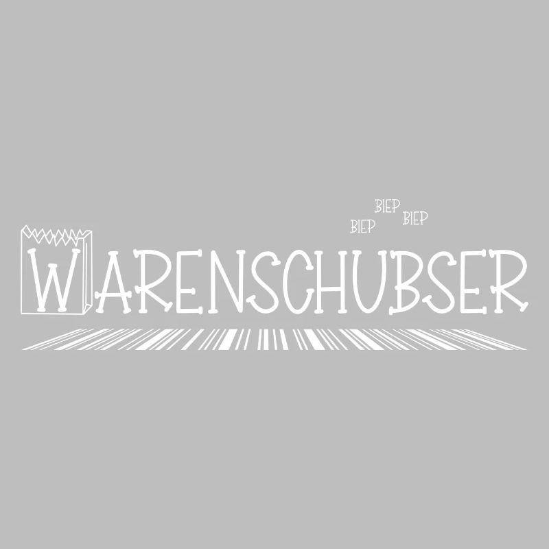 Warenschuber