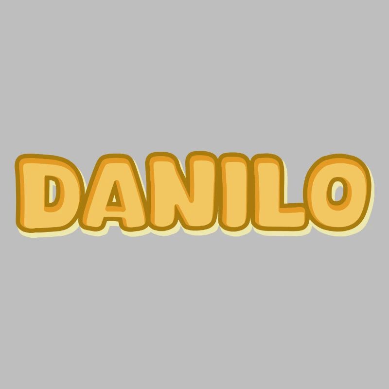 Danilo Danilo