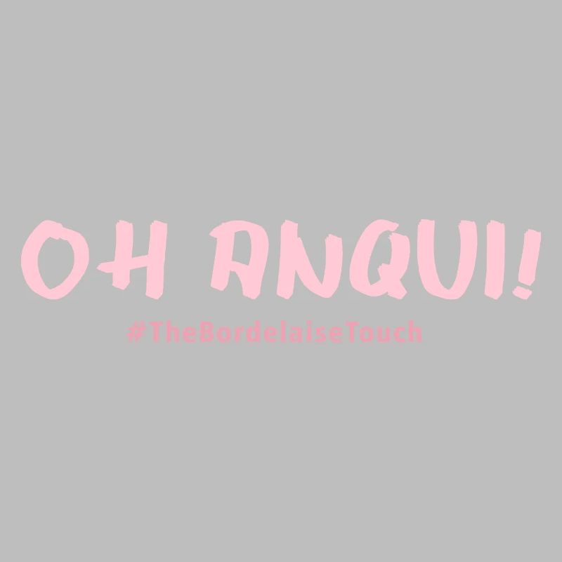 Oh anqui !!