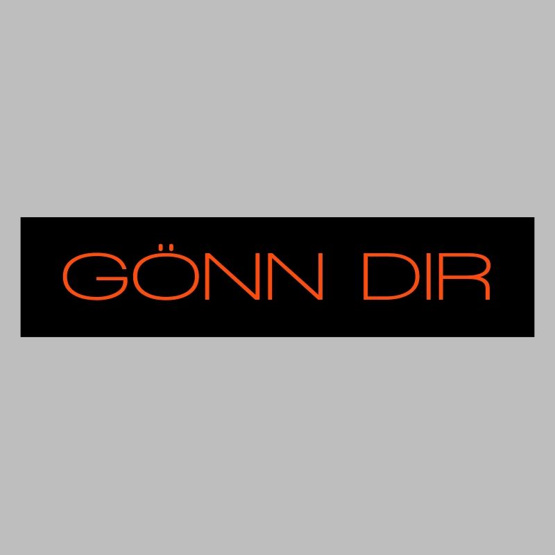 Goenn dir - 2 couleurs