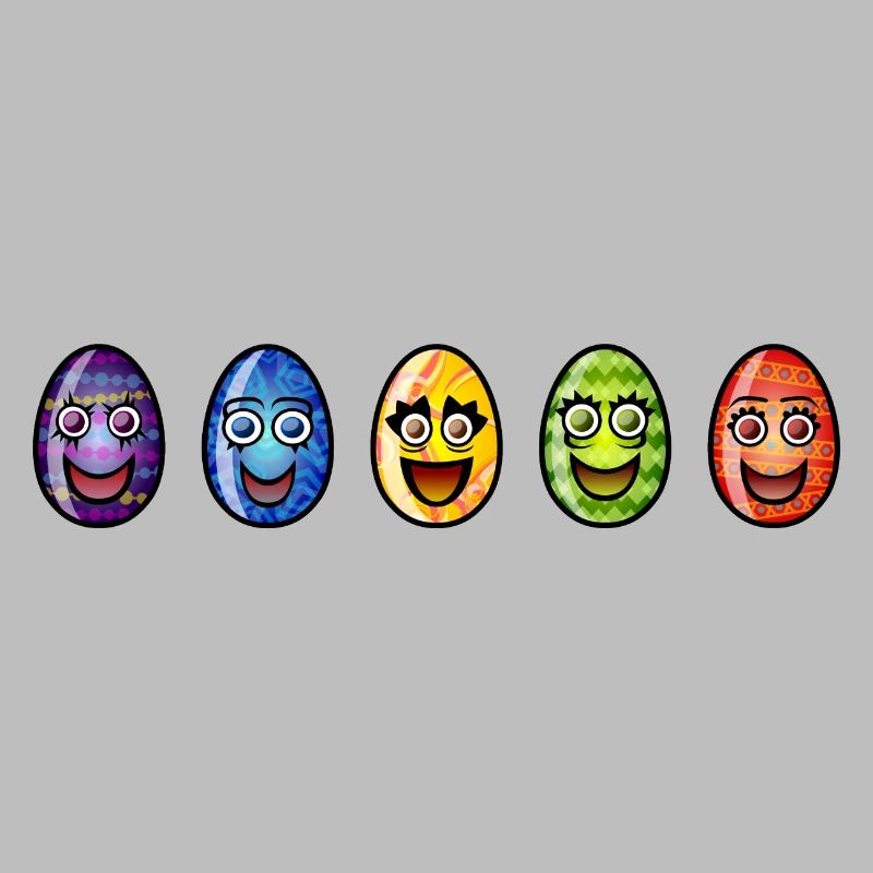Easter egg