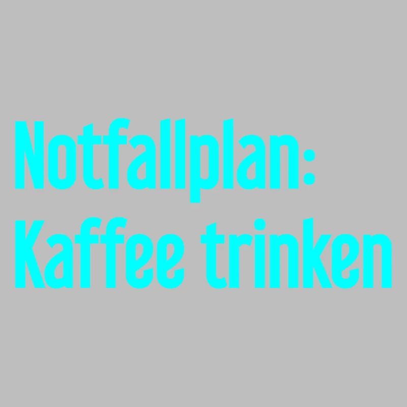 Coffee Contingency Plan